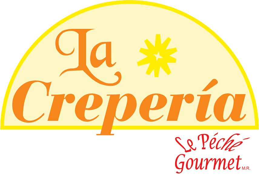 La Creperia Le Peche Gourmet