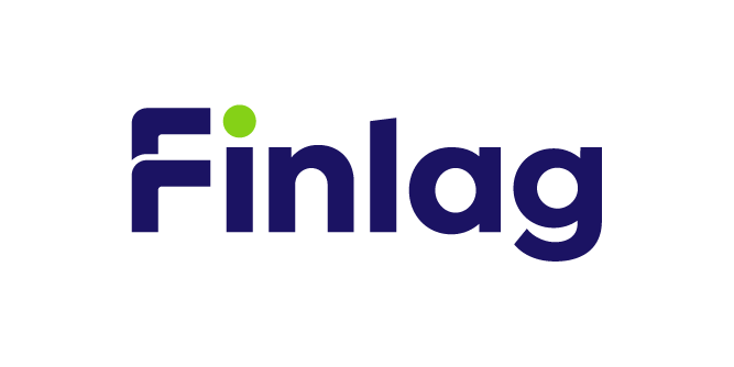 Logo FINLAG