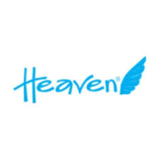 Logo Heaven Accessorios