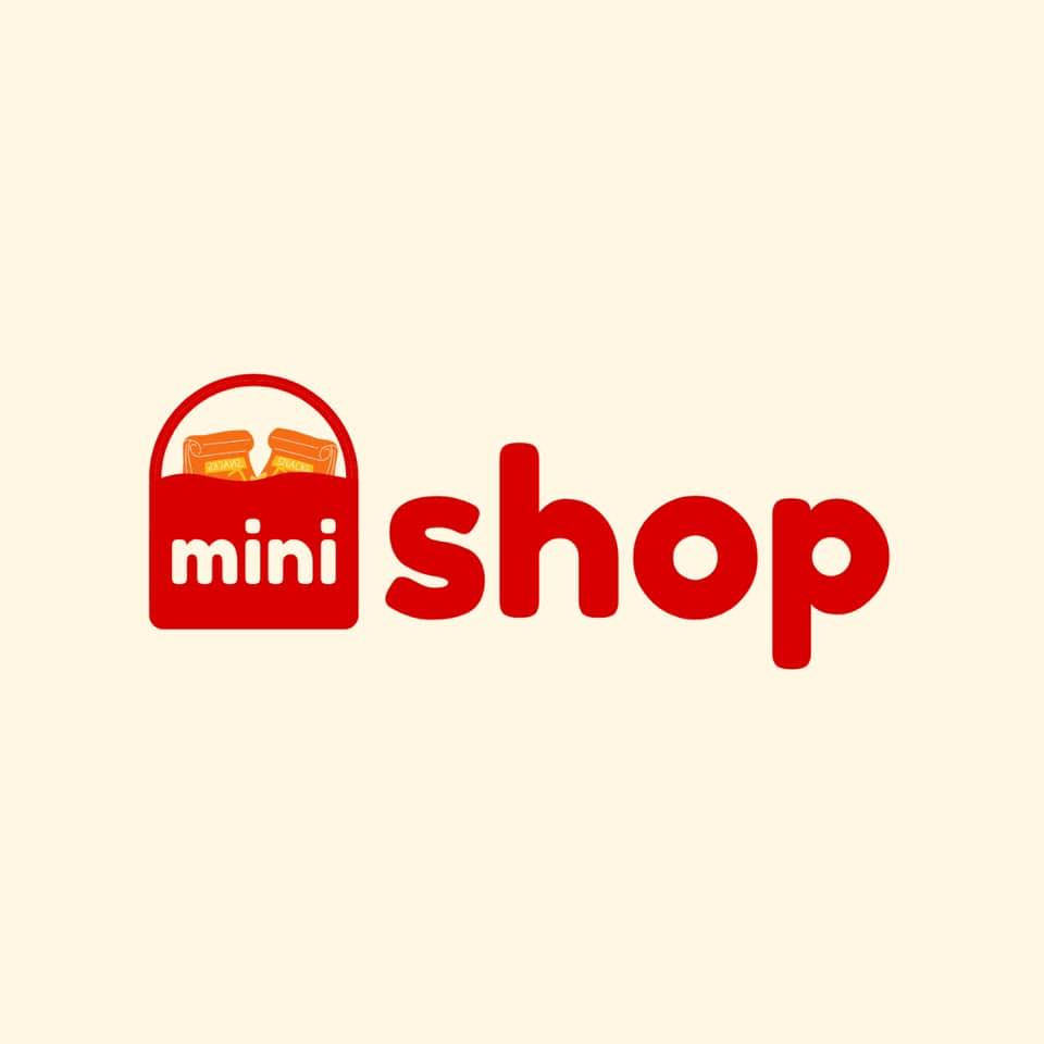 Logo Mini Shop
