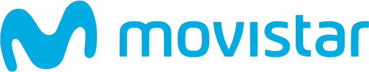 Logo Movistar